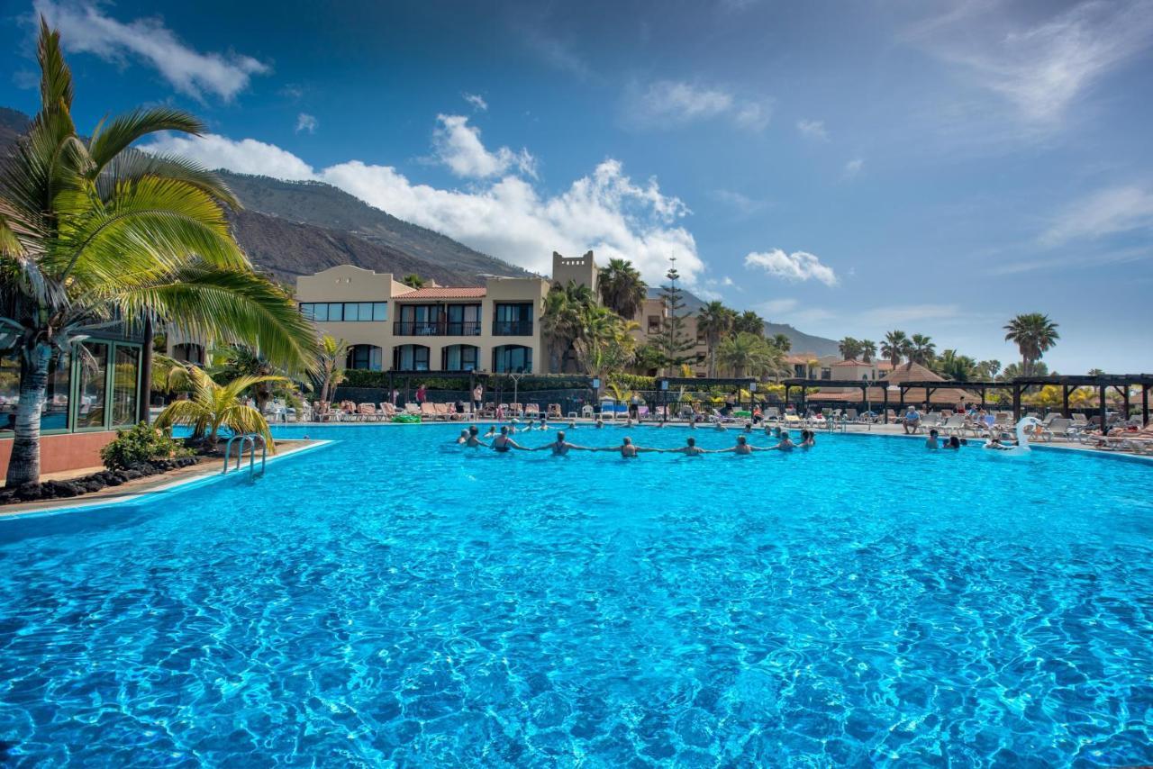 La Palma Princess Fuencaliente de la Palma Kültér fotó